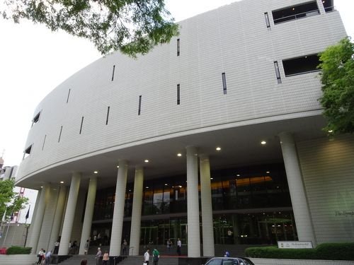 🎻 더 심포니 홀 이미지 1